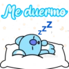 Me duermo Z Z > Giseelove