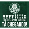 TRAS YYYY1111X MAIOR CAMPEÃO NACIONAL TÁ CHEGANDO!