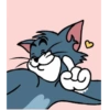 Amor é carinho 14