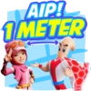 AIP! 1 METER
