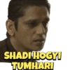 SHADI HOGYI TUMHARI