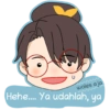 A Man Who Loves You 8