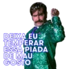 Trident Max MaximizeoCarnaval 11
