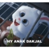 HY ANAK DAKJAL