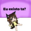 Eu existo ta?