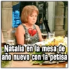 La petisa -Nati,Esteban,Diego 15