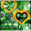 BOM É NOS, VERDÃO FAMILIA