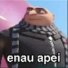 enau apei
