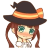 Halloween girl 21