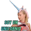 SOY UN
UNICORNIONMHS