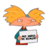 Carteles de Arnold 13
