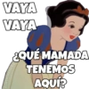 PRINCESITAS GROSERITAS 12
