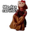💥🔪Chucky🔪💥 Me das? 16