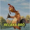RELAXA BRO