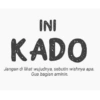 INI
KADO
Jangan di lihat wujudnya, sebutin wishnya apa.
Gua bagian aminin.