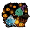 Nothing and Bluey 7