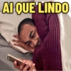 AI QUE LINDO