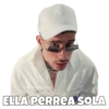 esowetoogomito ELLA PERREA SOLA
