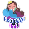 HOLI AAYI H Ro