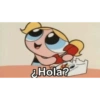 ¿Hola?