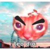 teo dio