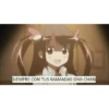 SIEMPRE CON TUS MAMADAS ONII-CHAN