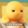 Dino Kuning Ucul 8
