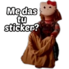 💥🔪Chucky🔪💥 Me das? 8