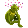 🐸Kermit The Frog💚 20