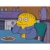 Cursed Simpsons  5
