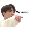 Te amo