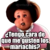 @jordanz.a ¿Tengo cara de que me gusten los mariachis?