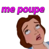me poupe