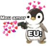 Meu amor EU: