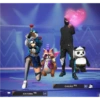 Eu te amo 7