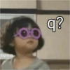 X
q?