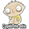 vicca Cupido me odia