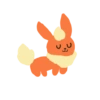Kawaii Eevee Pokemon 6