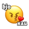 bjo a Kau