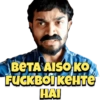 TITU MAMA 5
