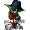 poco besos