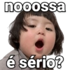 nooossa
é sério?