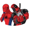 Ultimate Spiderman 17