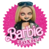 Barbie
Tóxica
Harley Stickers