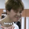 terus? I