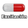 Excitación