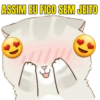 ASSIM EU FICO SEM JEITO