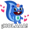 否 @baewhorx ¡HOLAAA!