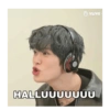VLIVE x HALLUUUUUUU