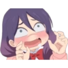 Watashi ga motete dousunda 8